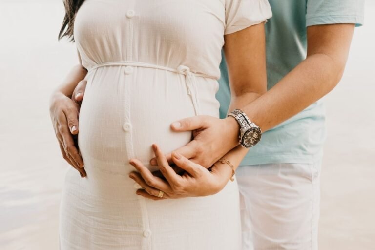 Control prenatal: el mejor cuidado para ti y tu bebé